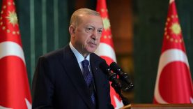 Cumhurbaşkanı Erdoğan’dan İstanbul Mesajı