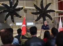 MSB: Başika Üssü, Irak’a teslim edilecek