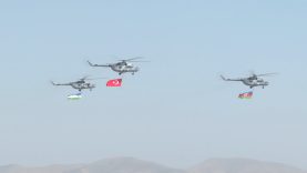 MSB: Birliğin Gücü-2026 Tatbikatı başarıyla tamamlandı