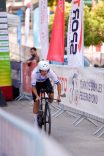 Muğla Büyükşehir Belediyespor’un şampiyon pedalı milli formayı giyecek