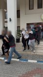 Muğla’da fuhuş operasyonu: 4 tutuklama