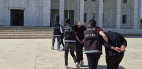 Muğla’nın iki ilçesinde uyuşturucu operasyonu: 3 tutuklama