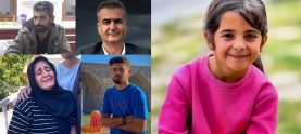 Narin Güran davasında 15 sanığın yargılanmasına devam edildi