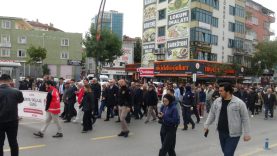 Niğde’de Yaşlılar Günü kutlandı