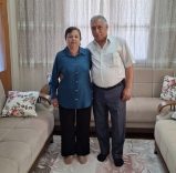 Ödemiş’te eşinin ölümüyle ilgili gözaltına alınan kadın tutuklandı