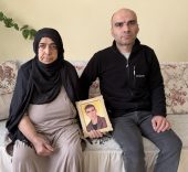 Odunlukta ölü bulunan Erdem’in ağabeyi: Bir insanı eksi 30 derecede baygın bırakmak cinayettir