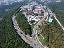 OMÜ bilimsel yayın sayısında Türkiye’nin ilk 20 üniversitesi arasında