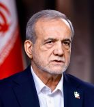 Pezeşkiyan: Yaptırımlar uygulayan ve anlaşmaları bozan düşmanla müzakere etmenin anlamı yok