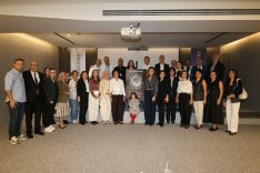 Prof. Dr. Arif Yüksel’in adı Medicana’da yaşayacak