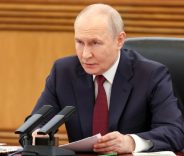 Putin: Doğrudan saldırı olursa tüm silahların kullanılması gündeme gelir