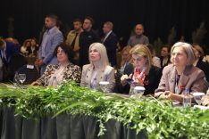 Rektör Özkan, COP31 Öncesi Kadın Liderler Forumu’na katıldı