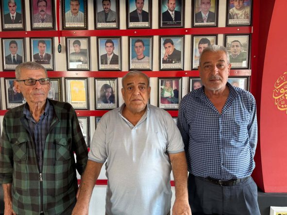 Reyhanlı saldırısının faillerinden THKP-C’li Hatay’da yakalandı (2)