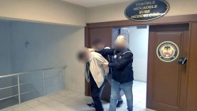 Sakarya’da DEAŞ operasyonu: 1 tutuklama