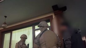 Sakarya’da tefecilik operasyonu: 2 şüpheli yakalandı