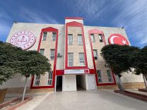 Şam Uluslararası Recep Tayyip Erdoğan Türk Okulu, 4 Ekim’de açılıyor / Fotoğraflar