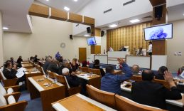 Samsun’un Canik ilçesindeki gençler Doğu ve Güneydoğu illerine gidiyor