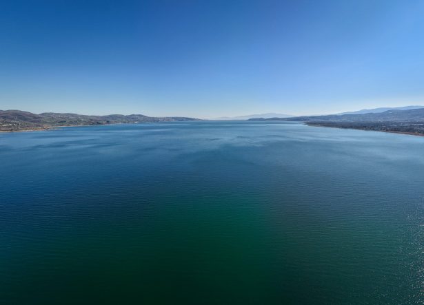 Sapanca Gölü, 2 günde 15 milyon metreküp su kazandı