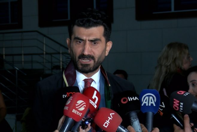 Şarkıcı Güllü’nün ölümüne ilişkin dava başladı (8)