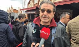 Şef Hazer Amani GastroAfyon Festivali’nde: Burası tam bir gastronomi festivali