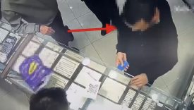 Şehit annesini ‘bilgileriniz terör örgütünün elinde’ yalanıyla 435 bin lira dolandıran 5 şüpheli yakalandı