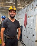 Soma’da madendeki göçükte yaralı kurtarılan işçi: O an çocuklarım aklıma geldi (3)
