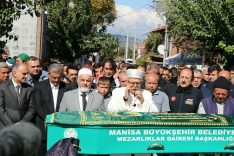 Soma’da madendeki göçükte yaralı kurtarılan işçi: O an çocuklarım aklıma geldi (4)