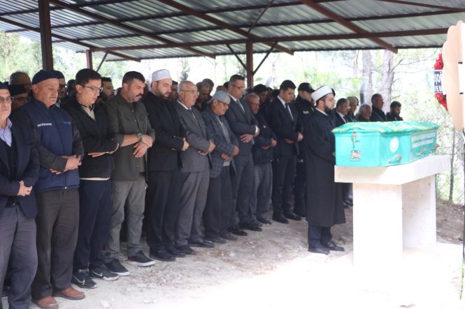 Soma’da madendeki göçükte yaralı kurtarılan işçi: O an çocuklarım aklıma geldi (5)