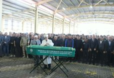 Soma’da madendeki göçükte yaralı kurtarılan işçi: O an çocuklarım aklıma geldi (6)