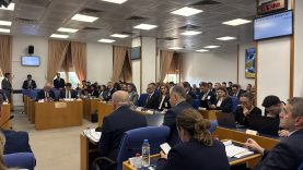 TCMB Başkanı Karahan: Fonlardaki çıkışlar büyük oranda mevduata yöneldi