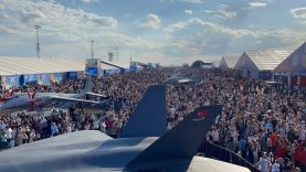 TEKNOFEST Güneydoğu’ya ziyaretçi akını; yürüyüş zorlaştı, trafik kilitlendi