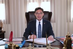 Tokat’ta TOKKİM bürosu hizmete girdi
