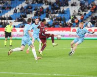 Trabzonspor – Drogheda United / Ek fotoğraflar