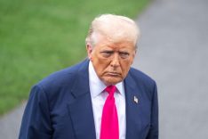 Trump: Irak’tan onurlu ve saygın şekilde ayrıldık