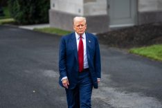 Trump’tan İran mesajı: Bu işi bitirmemiz gerekiyor
