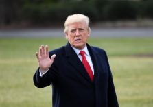 Trump’tan ‘Netanyahu’ sorusuna yanıt: Siyasetle ilgilenmiyorum