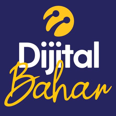 Turkcell’in Dijital Bahar Projesi’ne Communitas Awards’tan ödül