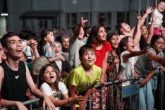 Tuzla’da Uluslararası Çocuk Film Festivali başlıyor