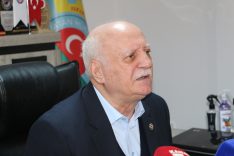 TZOB Başkanı Bayraktar: Üretici ile market arasındaki fiyat makası 7-8 kat oluyorsa bu anormal
