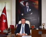 ‘Uzay ve havacılık birikimimizi dünyayla paylaşacağız’