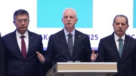 Vali Gül, 2026’nın 9 aylık emniyet verilerini açıkladı