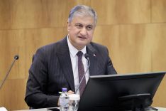 Vali Yavuz’dan barınaklarda iyileştirme çağrısı