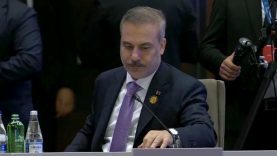 Soykırıma Karşı Türkiye’den Net Tavır!