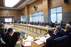 ‘Yabancı Dijital Konaklama Platformları Kanunu Teklifi’, komisyonda