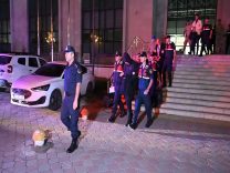 Yahşihan Belediyesi’ne yönelik ‘yolsuzluk’ soruşturmasında tutuklu sayısı 16’ya yükseldi