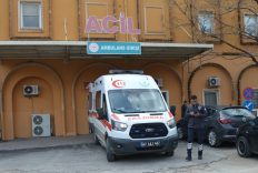 Yakınlarının ulaşmadığı kadın, evinde ölü bulundu