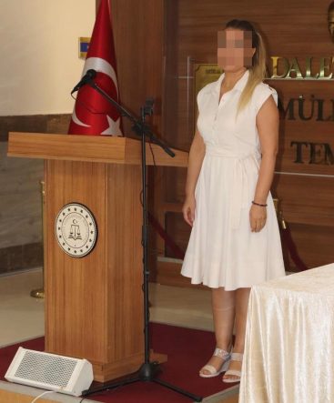 Yalova Adliyesi’nde yolsuzluk soruşturması: 2 personel tutuklandı
