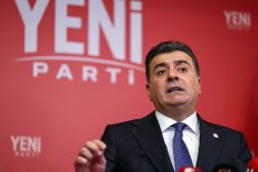 Yeni Parti’li Emre’den ‘Cemil Tugay’ açıklaması: Bizimle bir iletişimi yok