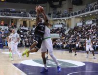 Yukatel Denizli Basket – BC Prievidza: 83-69