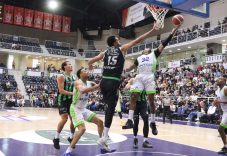 Yukatel Denizli Basket – Tofaş / Fotoğraflar