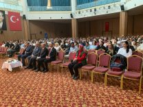 Yüreğir’de Yeşilay kulüpleri için 365 gün aktif mücadele modeli